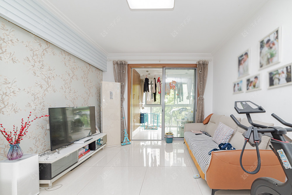 常州天隽峰在售二手房源室内图_小牛看房