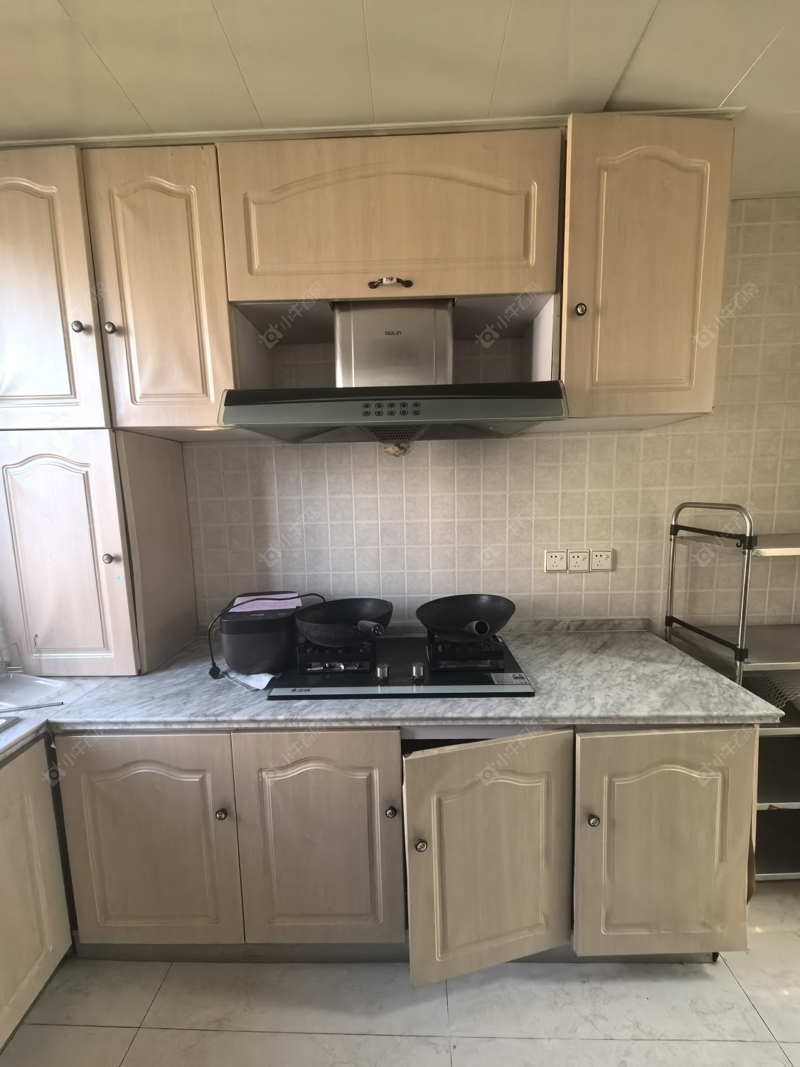 常州香树湾福园在租房源_小牛看房