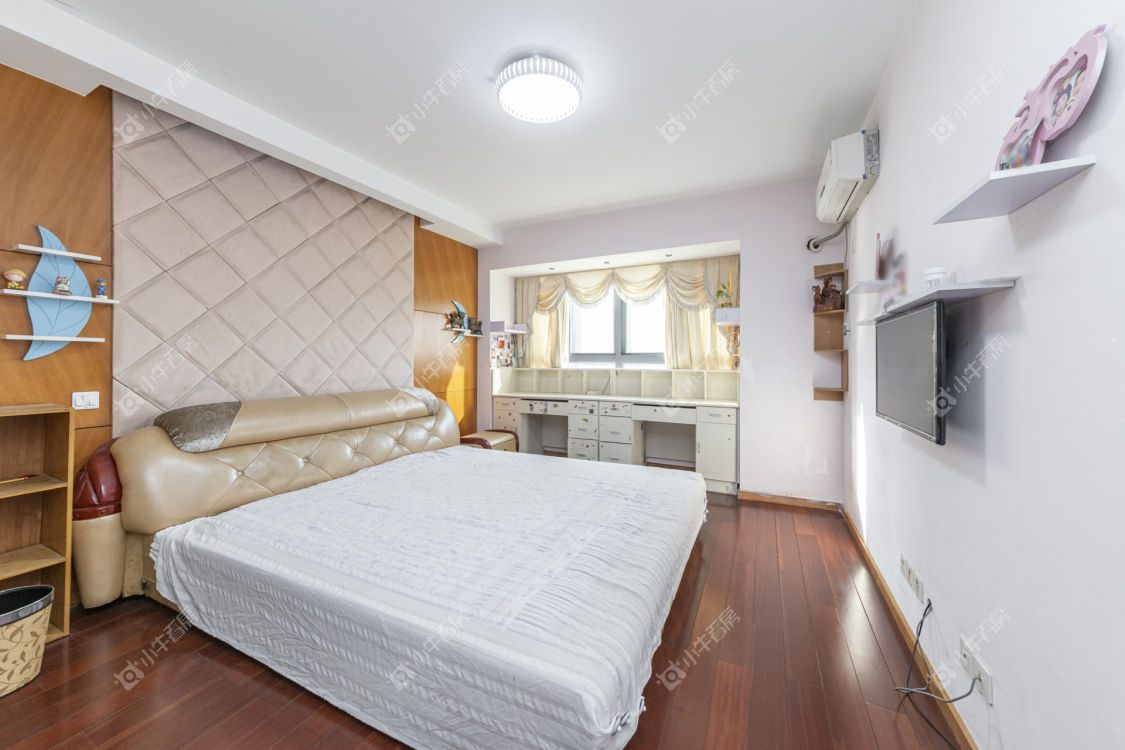 常州新城南都花海在租房源_小牛看房