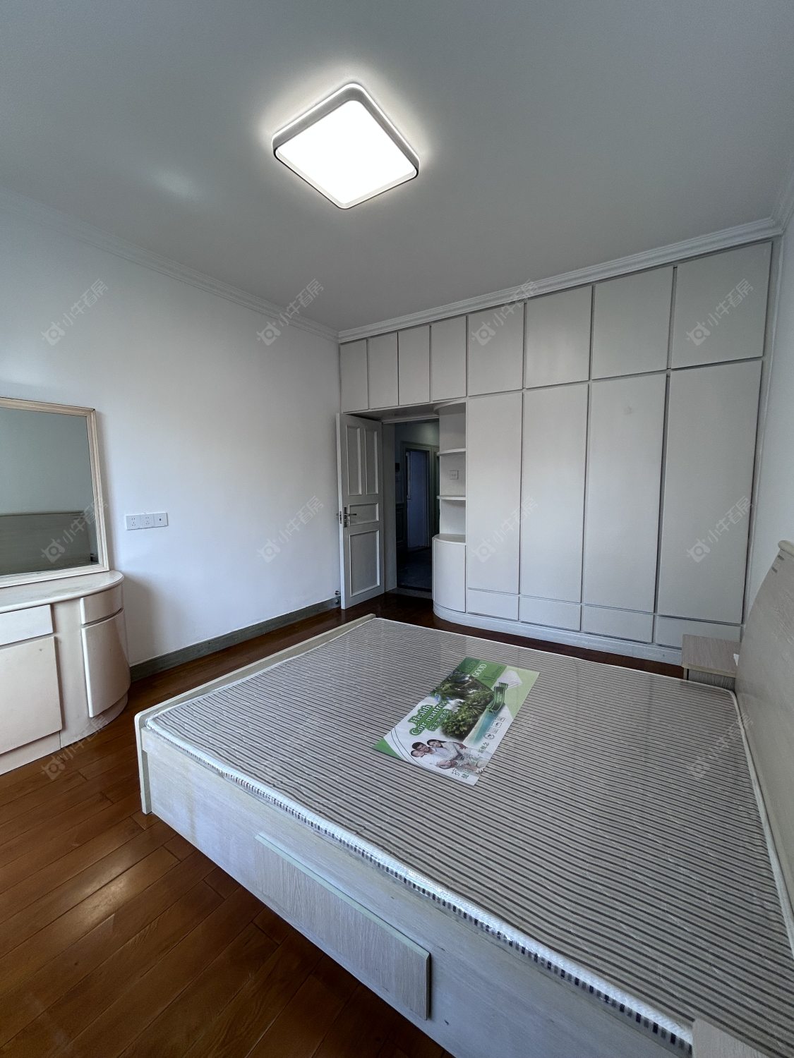 常州桃园新村在租房源室内图_小牛看房