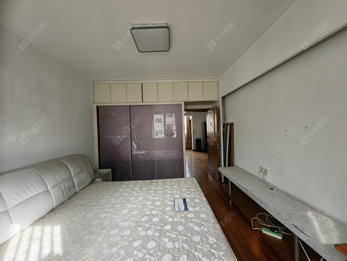 常州河海新村在租房源室内图_小牛看房