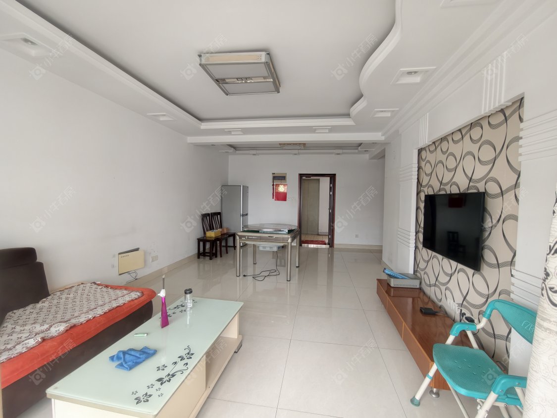 常州新丰苑在租房源室内图_小牛看房