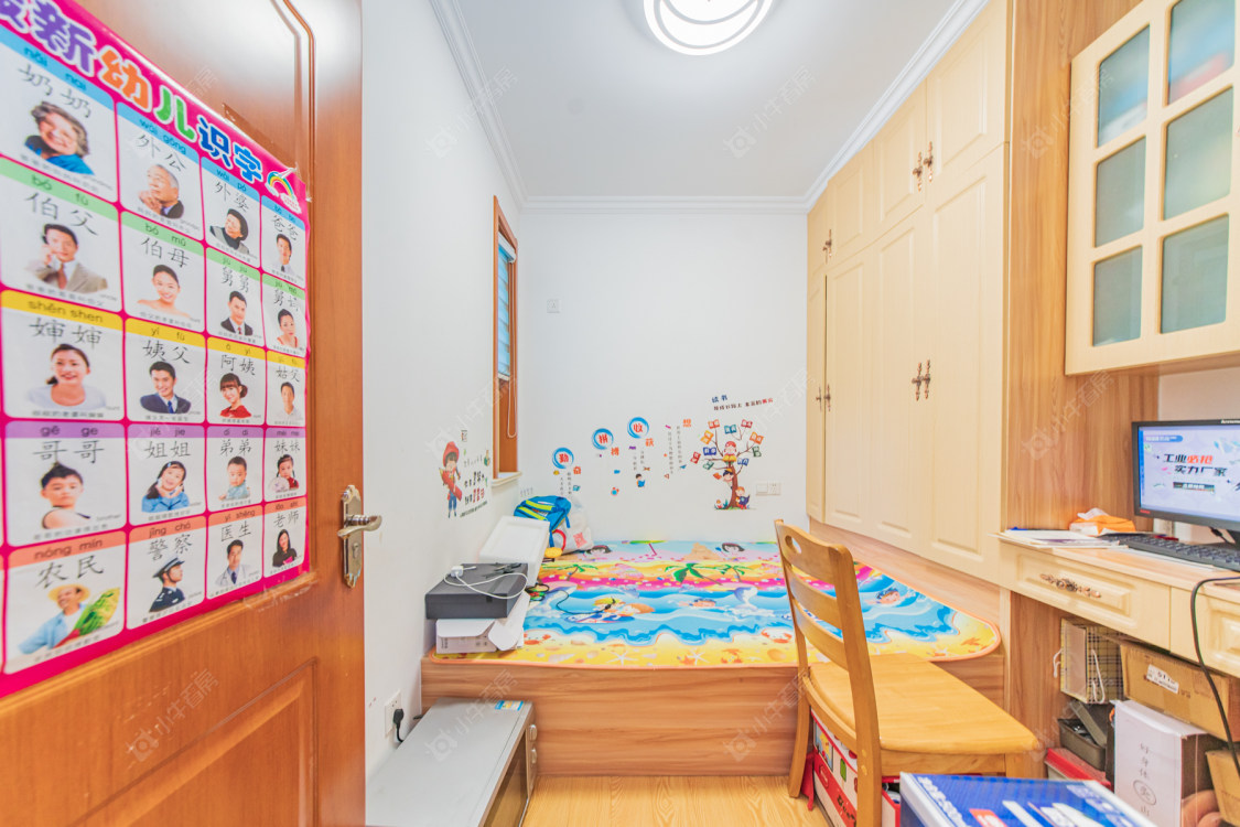 香江壹品房源室内图 常州香江壹品在售二手房源室内图_小牛看房