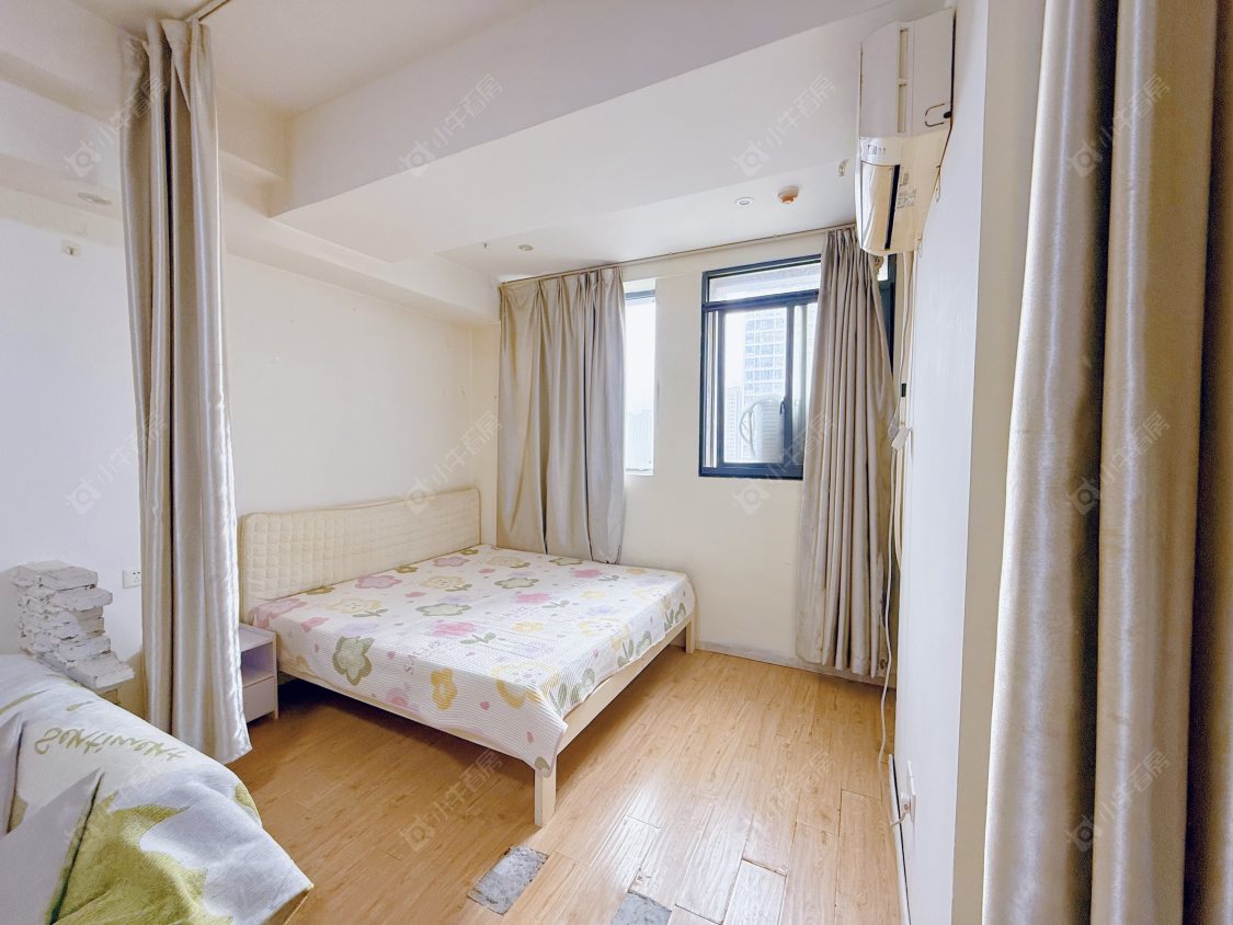 常州亚泰财富中心在租房源_小牛看房