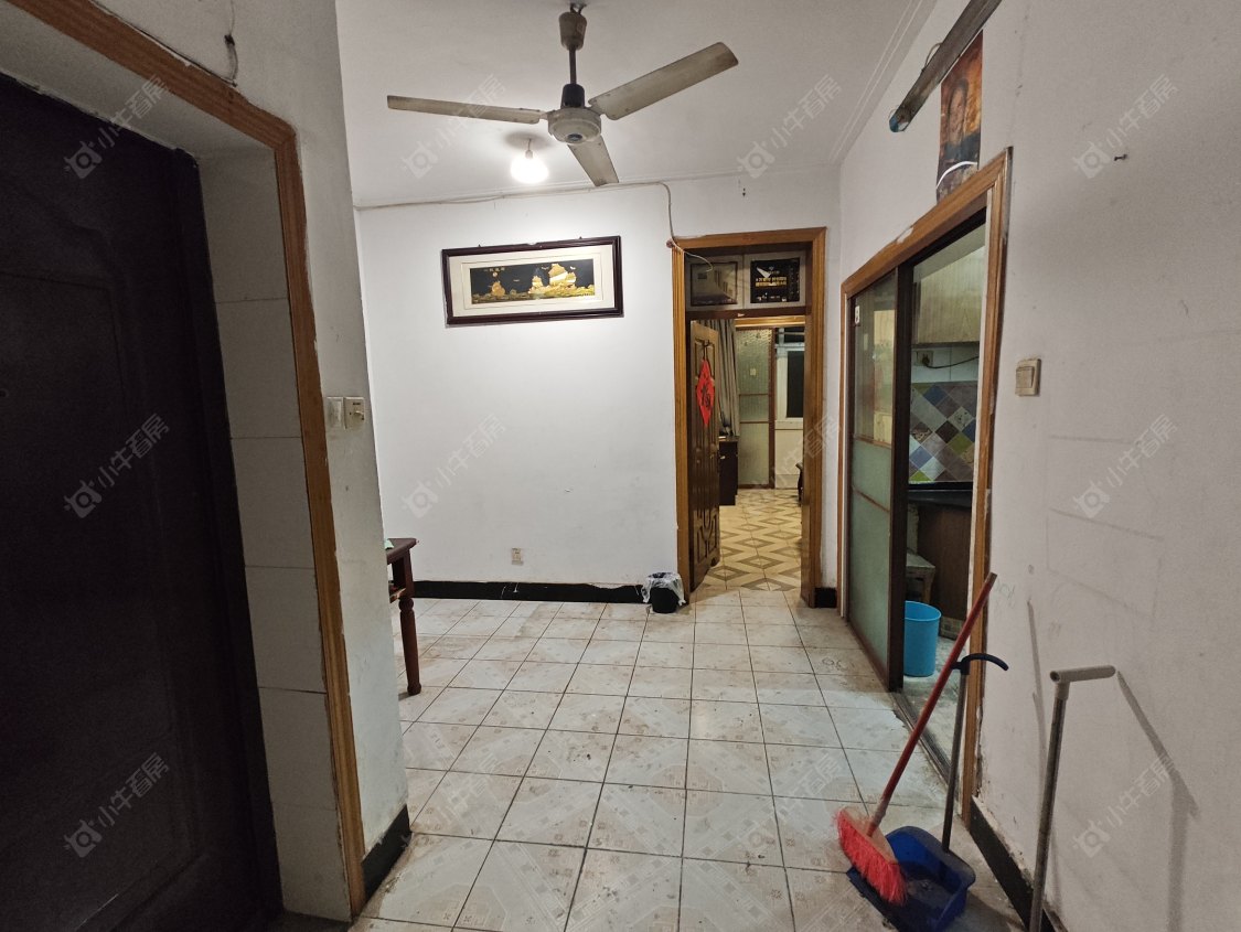 常州白云新村在租房源室内图_小牛看房