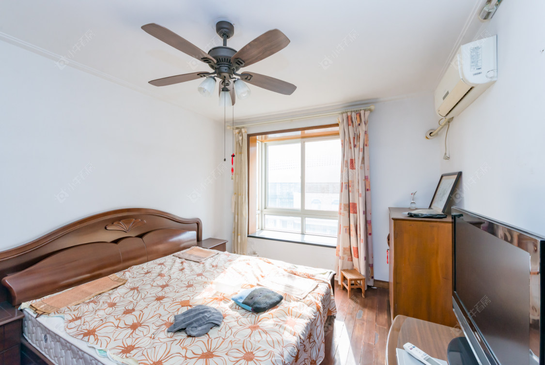 常州聚丰公寓在售二手房源室内图_小牛看房