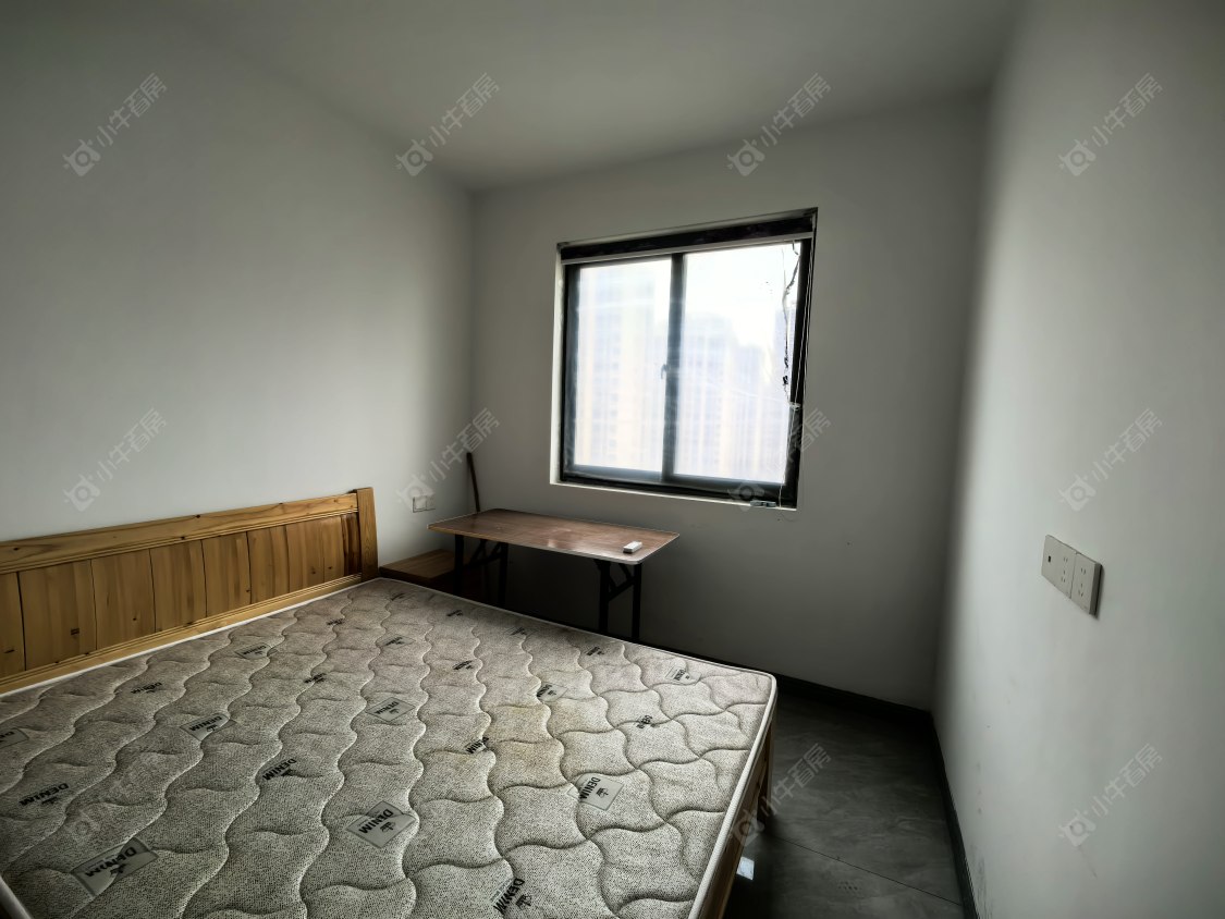 常州百馨西苑五期在租房源室内图_小牛看房