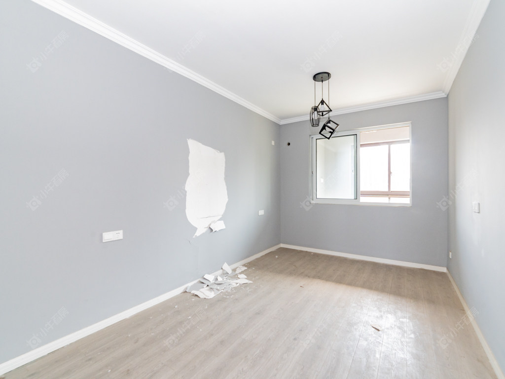 常州锦绣天地在售二手房源室内图_小牛看房