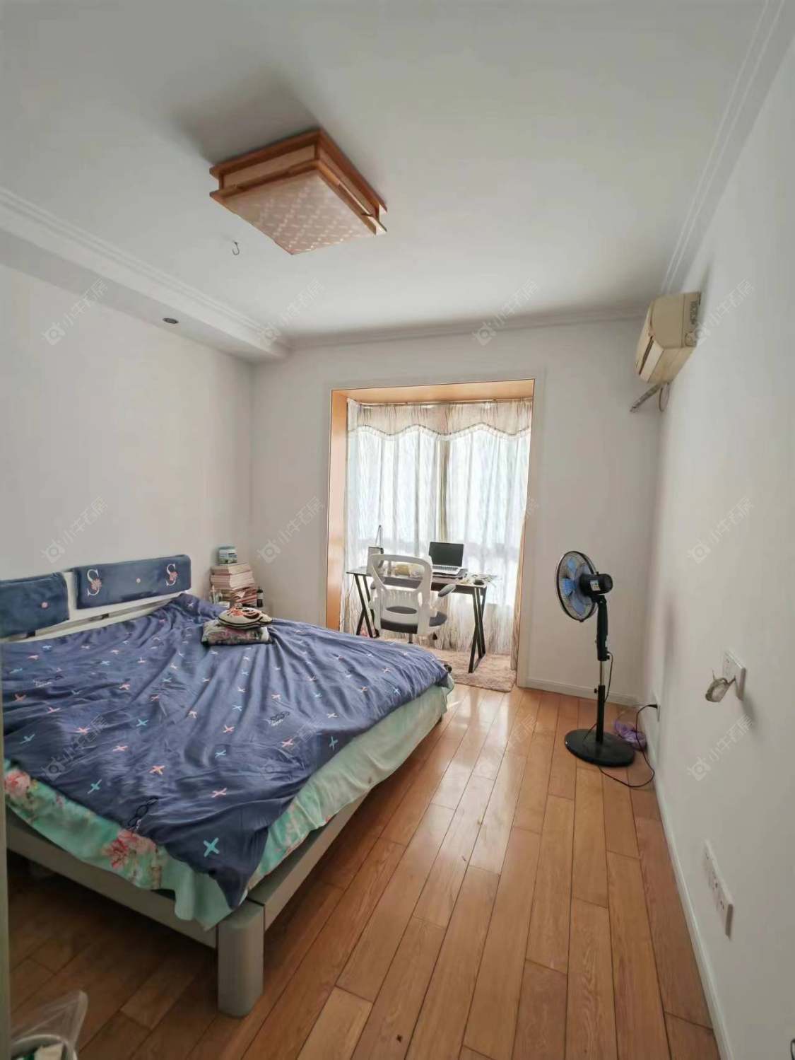 常州星海银园西区在租房源_小牛看房