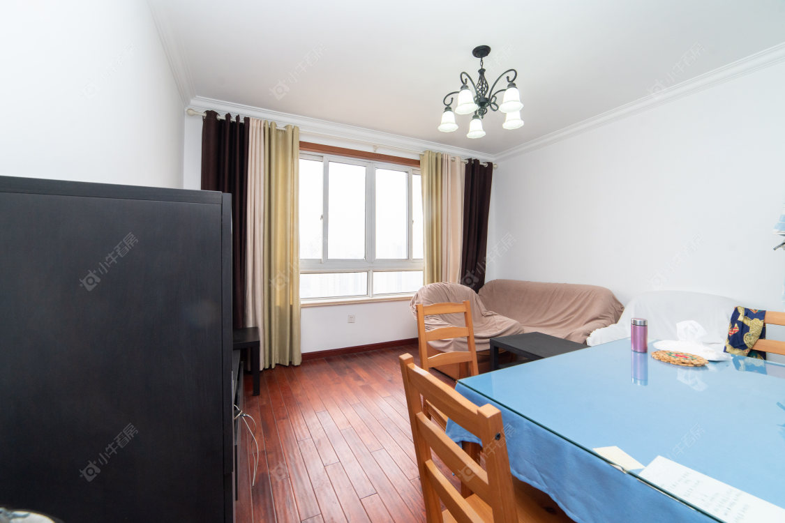 常州怡美花园在售二手房源_小牛看房