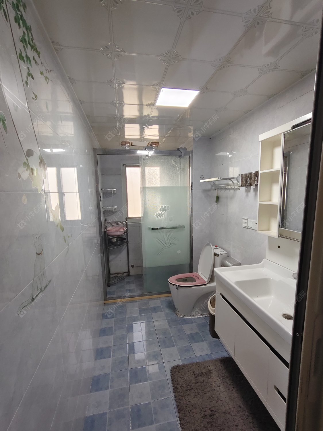 常州新景花苑四期在租房源室内图_小牛看房