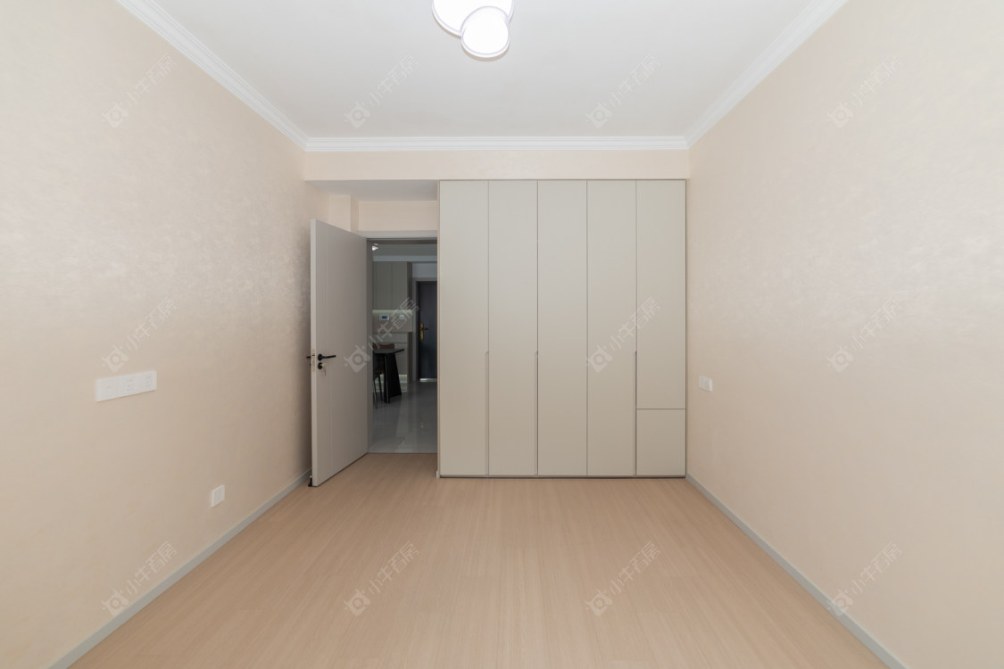 常州天禄西阆苑在售二手房源室内图_小牛看房