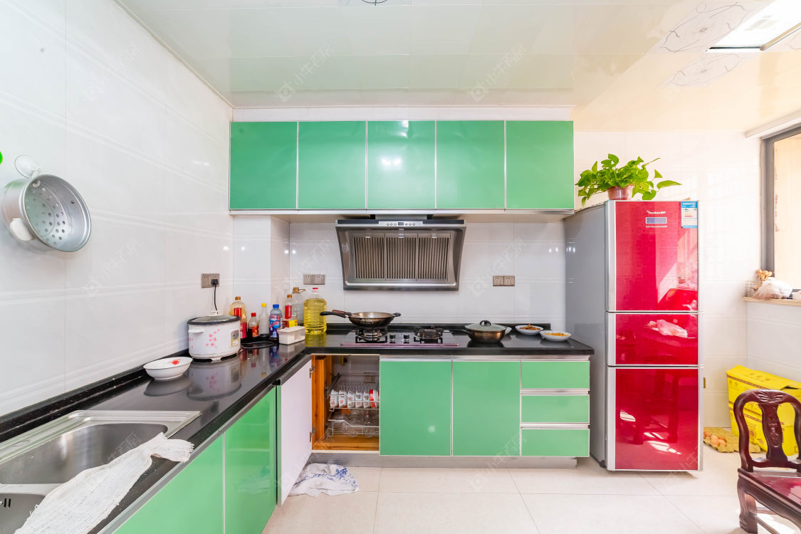 天山花园房源室内图 常州天山花园在售二手房源室内图_小牛看房