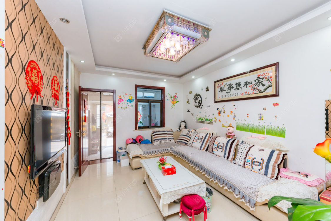 常州工人新村南在售二手房_小牛看房