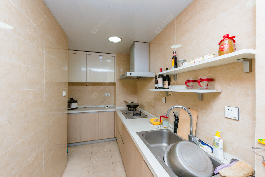 京城豪苑南区房源室内图 常州京城豪苑南区在售二手房源室内图_小牛看房