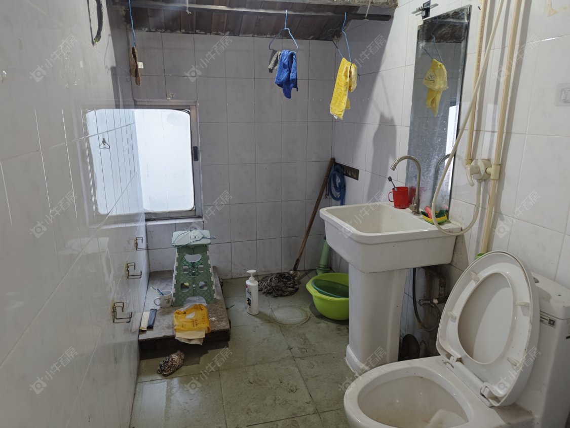 常州花园南村在租房源_小牛看房