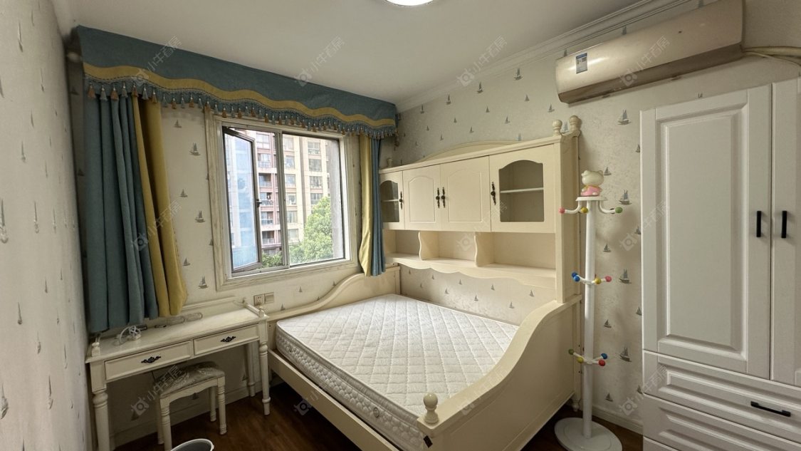 常州翡翠锦园在租房源室内图_小牛看房