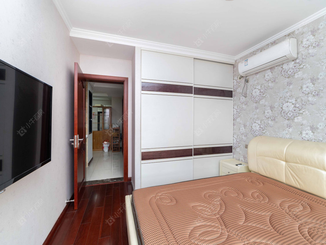 龙德花园房源室内图 常州龙德花园在售二手房源室内图_小牛看房