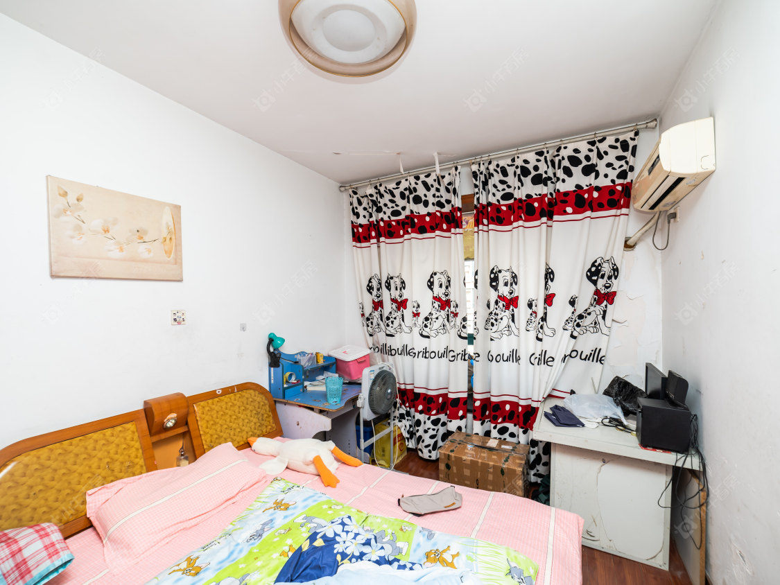 常州阳光山城在售二手房源室内图_小牛看房