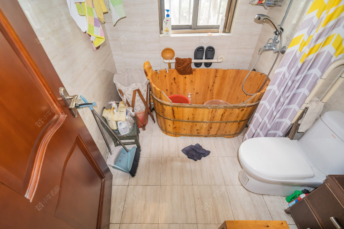 常州乾盛兰庭在售二手房源室内图_小牛看房