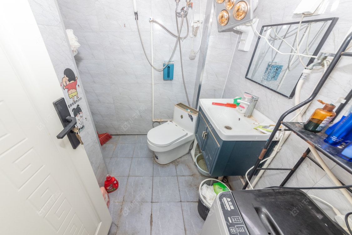 三江公园房源室内图 常州三江公园在售二手房源室内图_小牛看房