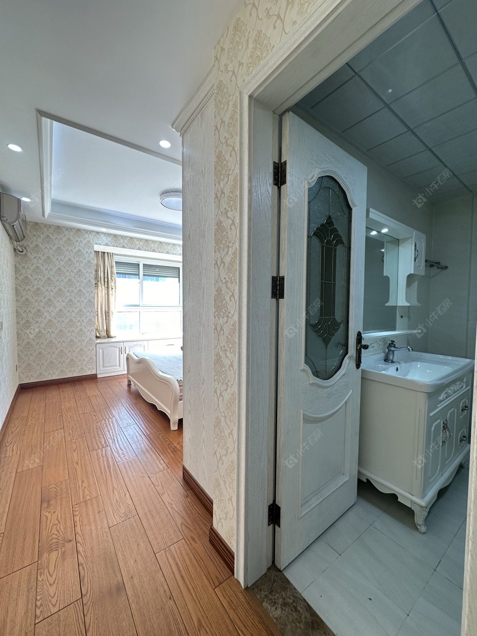 万达中央华城房源室内图 常州万达中央华城在租房源室内图_小牛看房