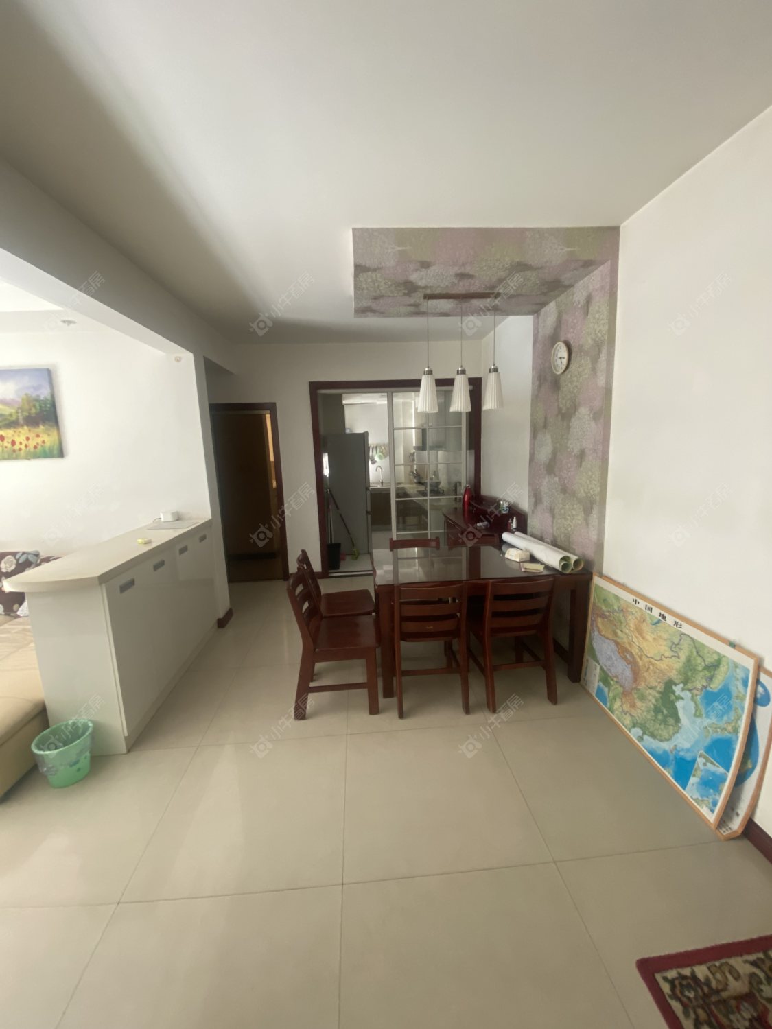 常州中央花园在租房源_小牛看房