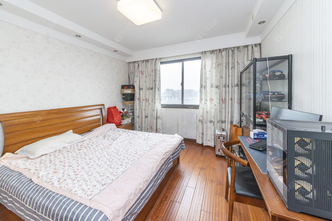 常州新城南都御苑在售二手房源室内图_小牛看房