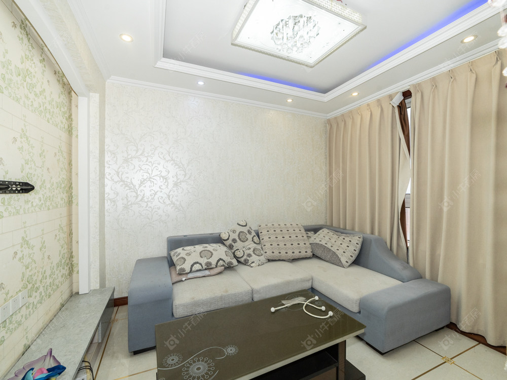 常州金美林花园在售二手房_小牛看房