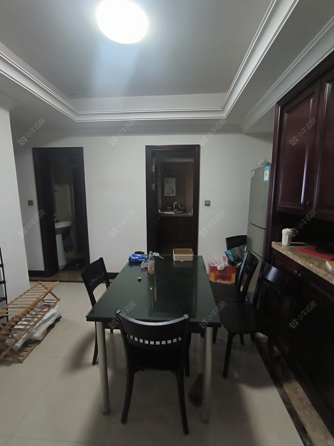 常州新城公馆天域在租房源室内图_小牛看房