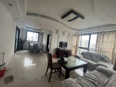 常州丰乐尚都3室2厅1卫出租房源图片