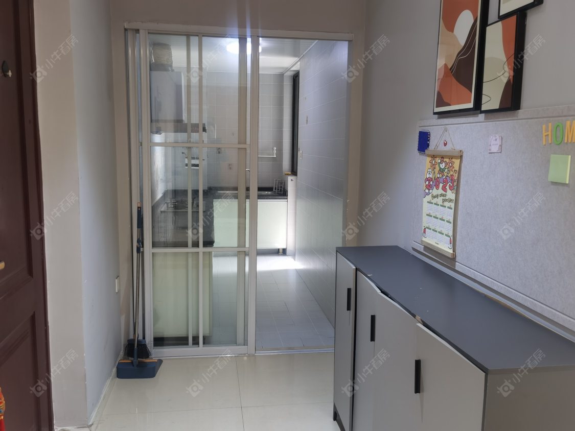 常州星河国际六区在租房源_小牛看房