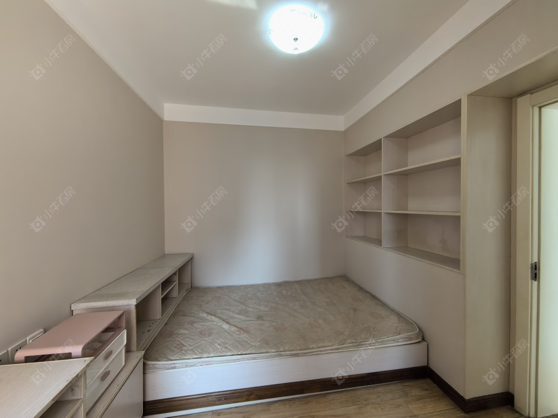 常州聚湖雅苑在租房源室内图_小牛看房