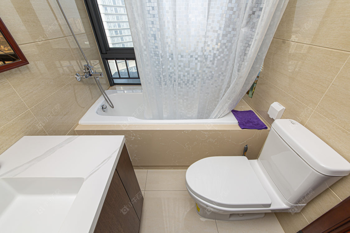 常州星河澜月湾在售二手房源室内图_小牛看房