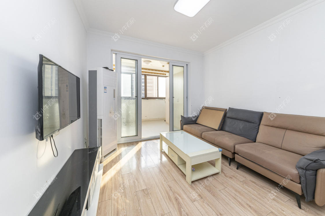 常州绿地香颂花园在租房源室内图_小牛看房