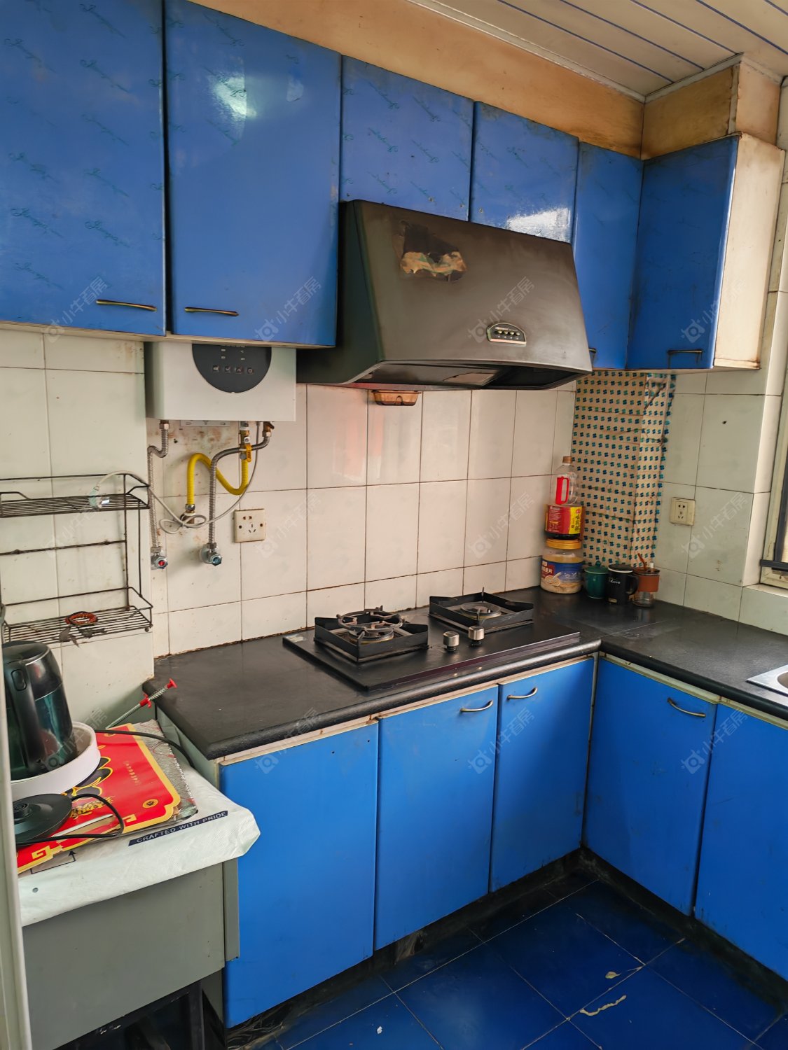 常州清潭新村在租房源_小牛看房