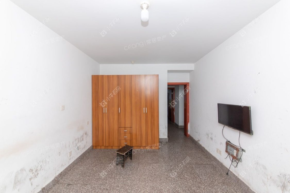常州青枫公馆3室2厅1卫出租_小牛看房