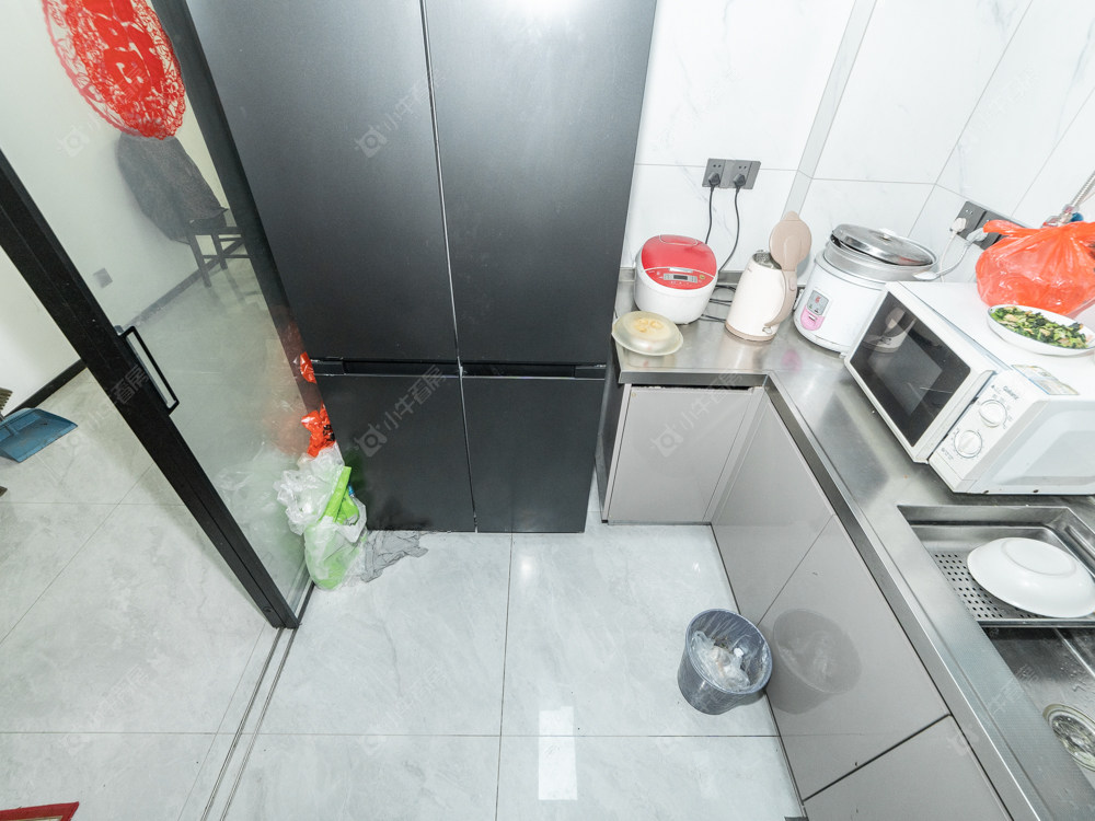 星河时代房源室内图 常州星河时代在售二手房源室内图_小牛看房