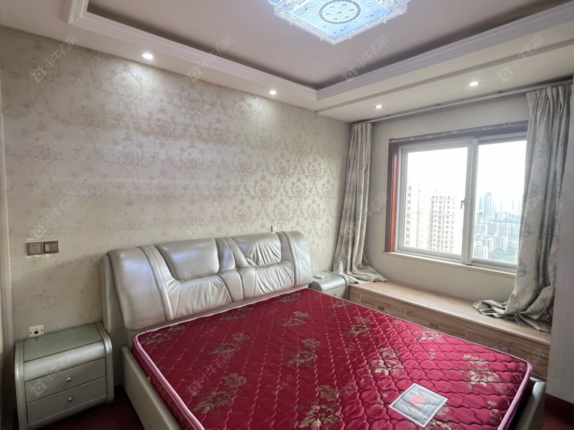 常州新城香溢澜桥一期在租房源室内图_小牛看房