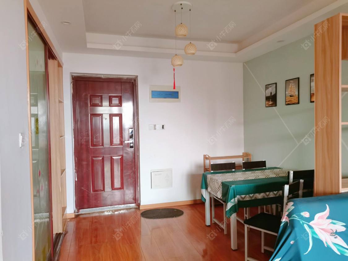 常州绿都万和城七区在租房源室内图_小牛看房