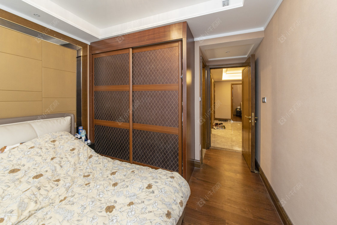 常州恒大御景在售二手房源室内图_小牛看房