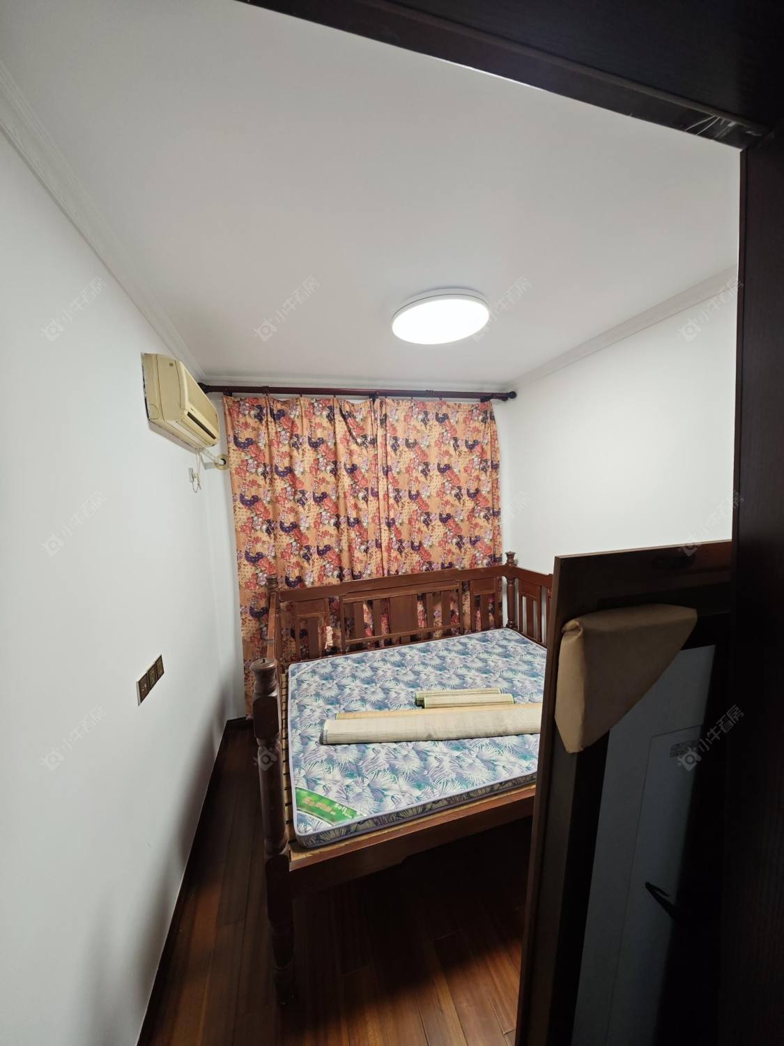 常州采菱公寓在租房源室内图_小牛看房