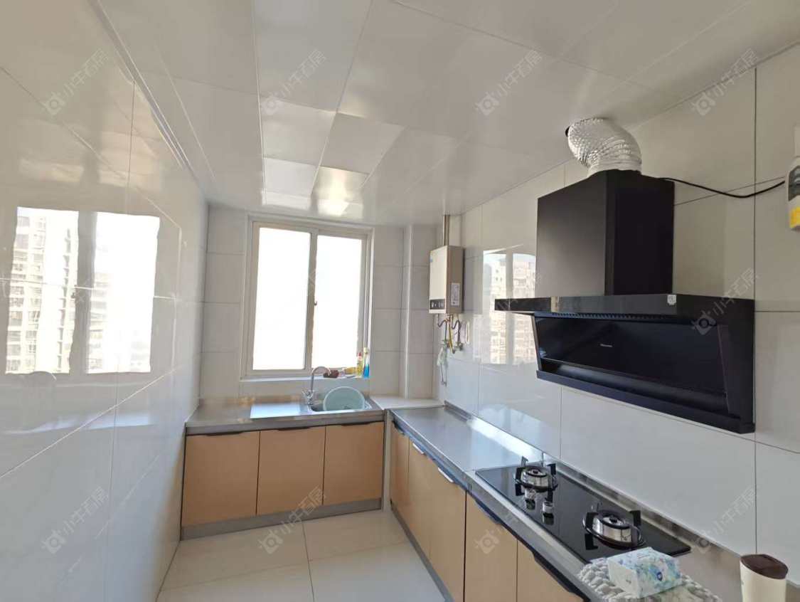 常州滨江明珠城东区在租房源室内图_小牛看房