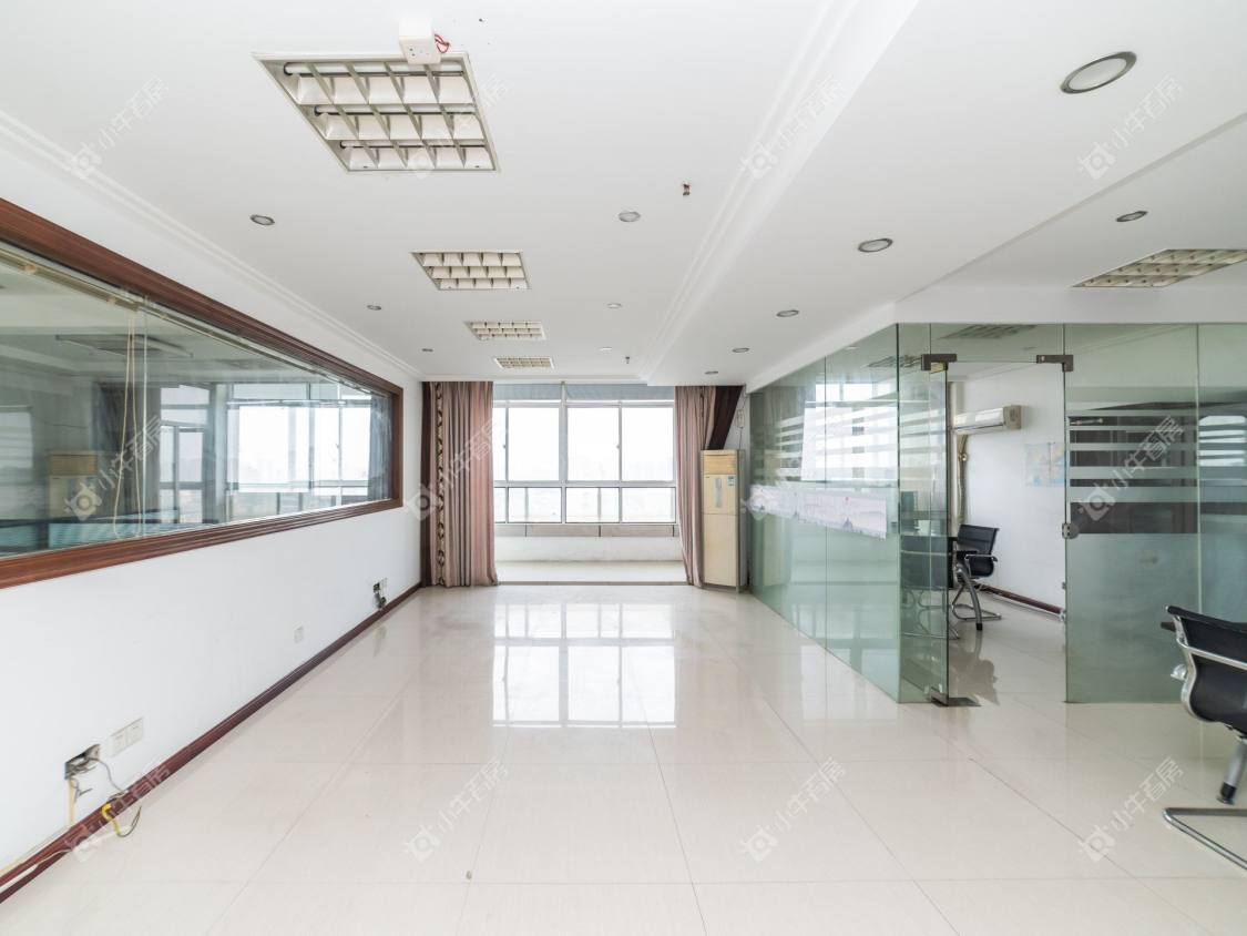 常州美吉特商务大厦在租房源室内图_小牛看房