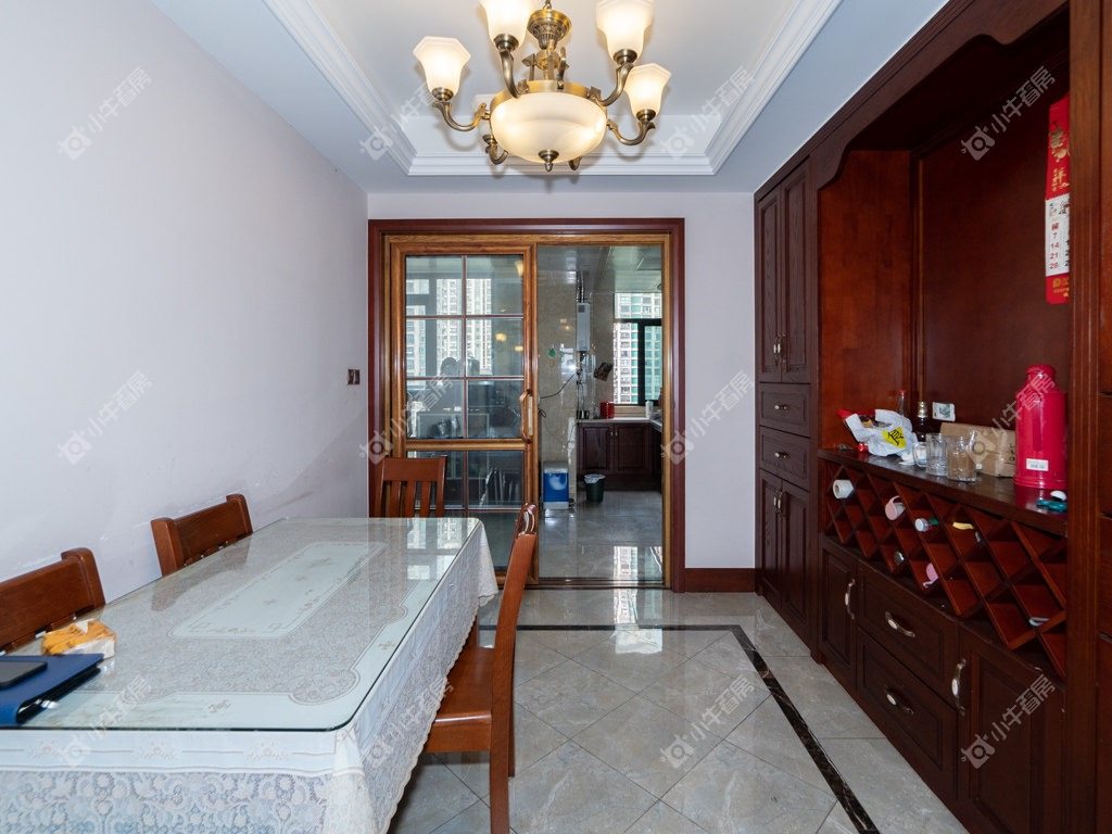 常州大名城西区在租房源室内图_小牛看房