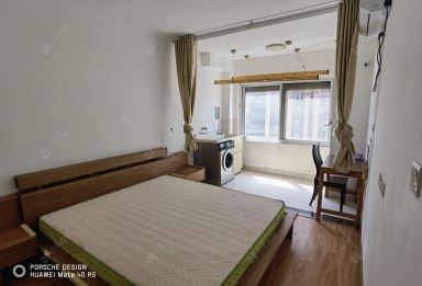 常州港龙新港城在租房源室内图_小牛看房