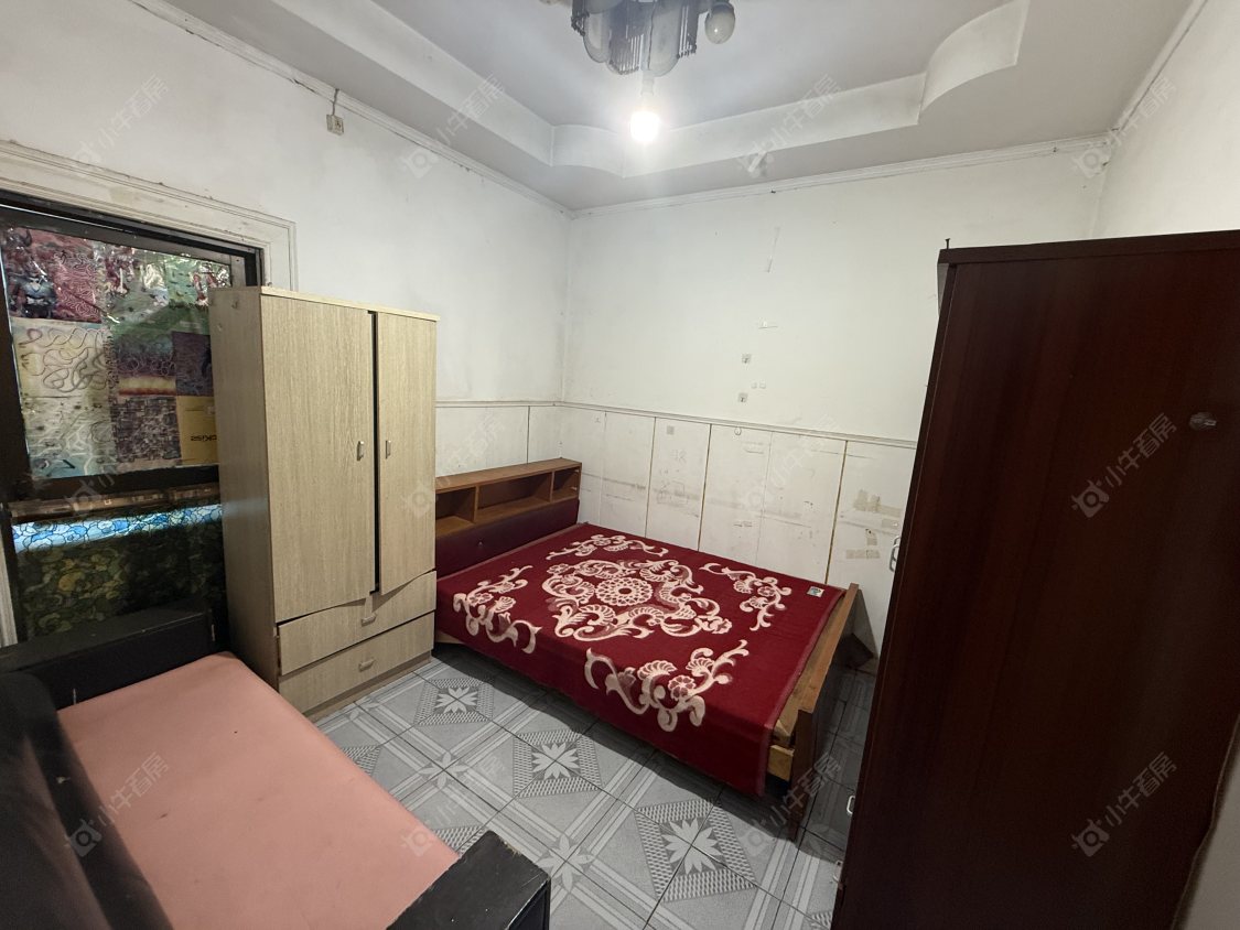 常州机械新村在租房源_小牛看房