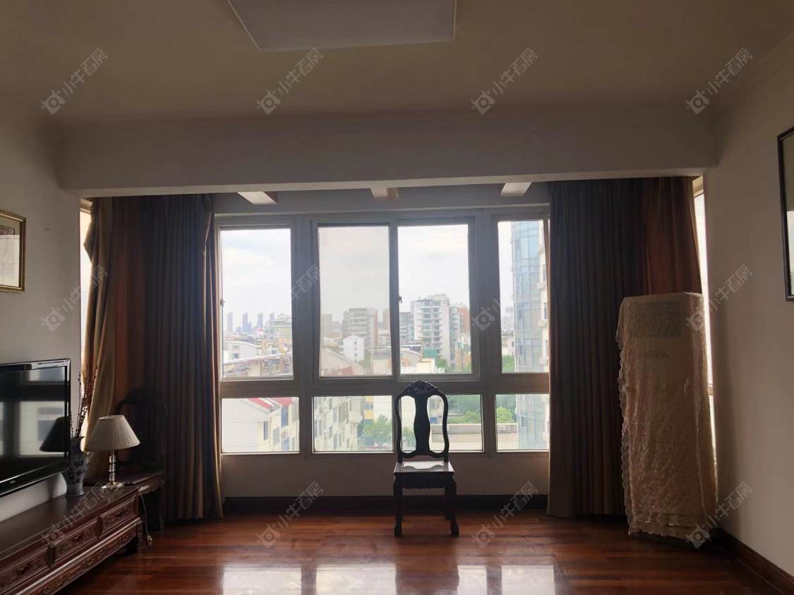 常州丽景花园在租房源_小牛看房