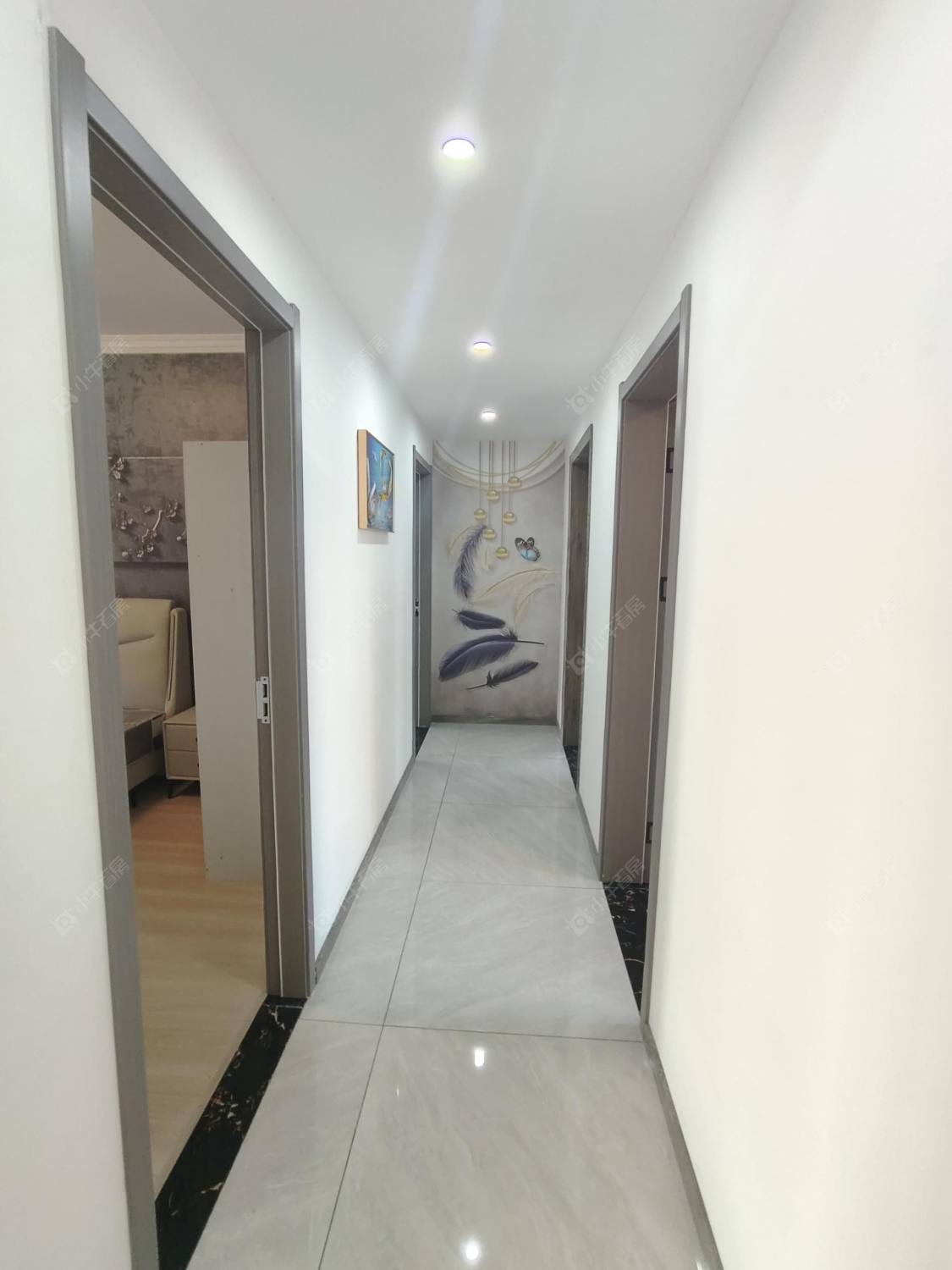 常州华润国际六期在租房源室内图_小牛看房