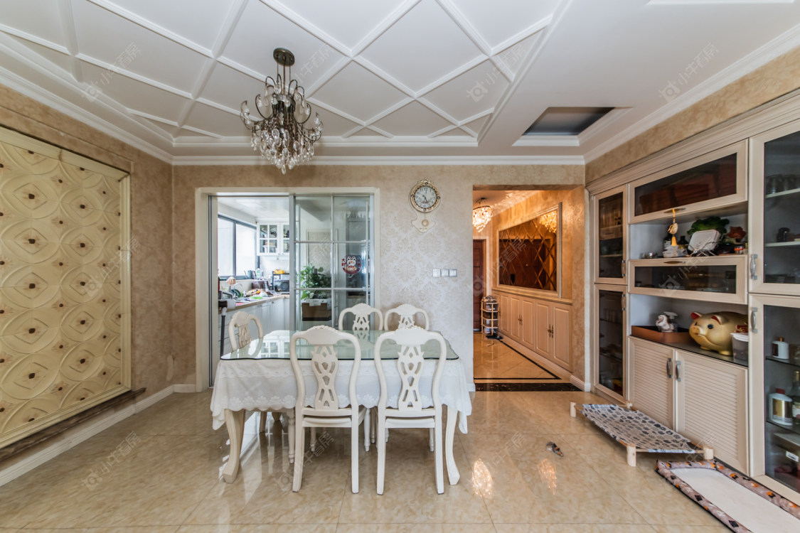 常州天润园在售二手房源室内图_小牛看房